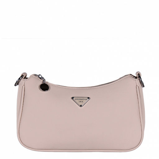 Сумка 9088CD beige Alex&Mia