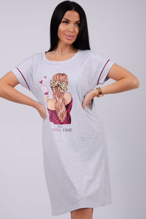 Сорочка Мореллино