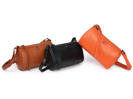 Cумка женская Lanotti YN249/оранжевый