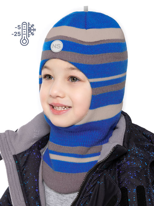 Балаклава 10з15224 неви - Nikastyle фото 22