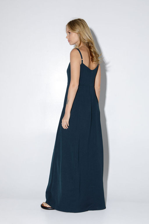 Платье Pirs 5172 изумрудный фото 2