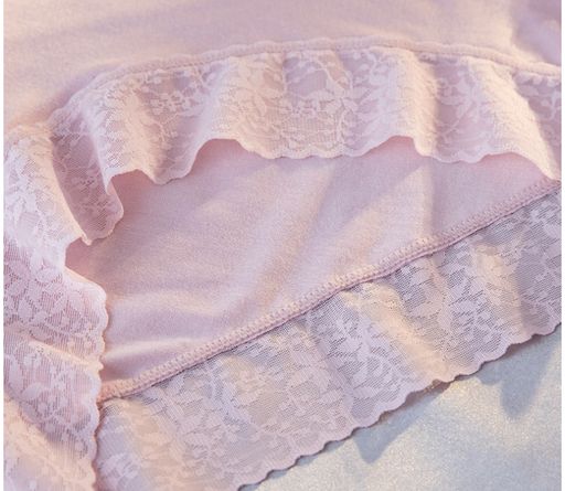 Трусики кружево A19147210