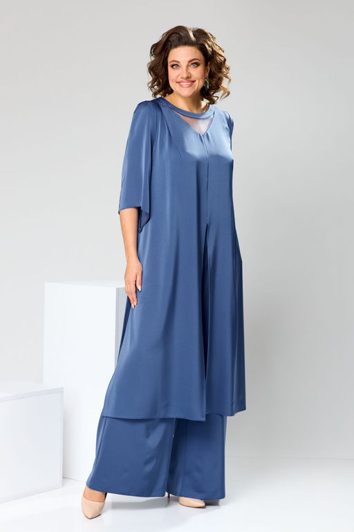Костюм Romanovich Style 3-2749 голубой