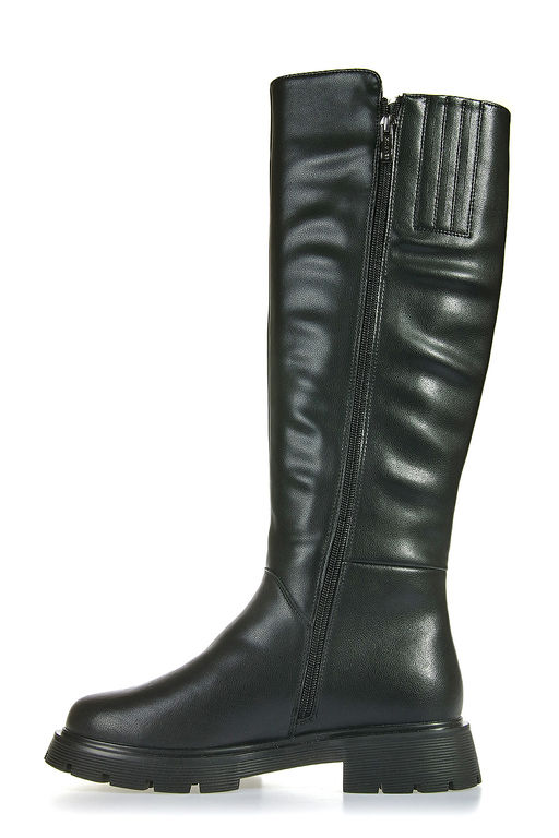 Сапоги женские MILORES
