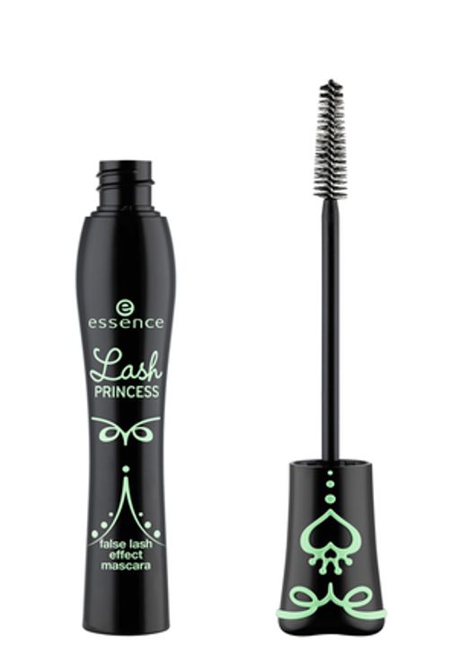 essence Тушь для ресниц Lash Princess, эффект накладных ресниц 12 мл
