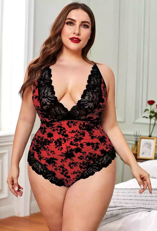 Эротическое боди