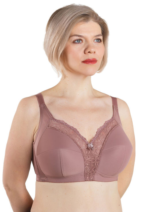 566 Бюстгальтер - Силуэт фото 4