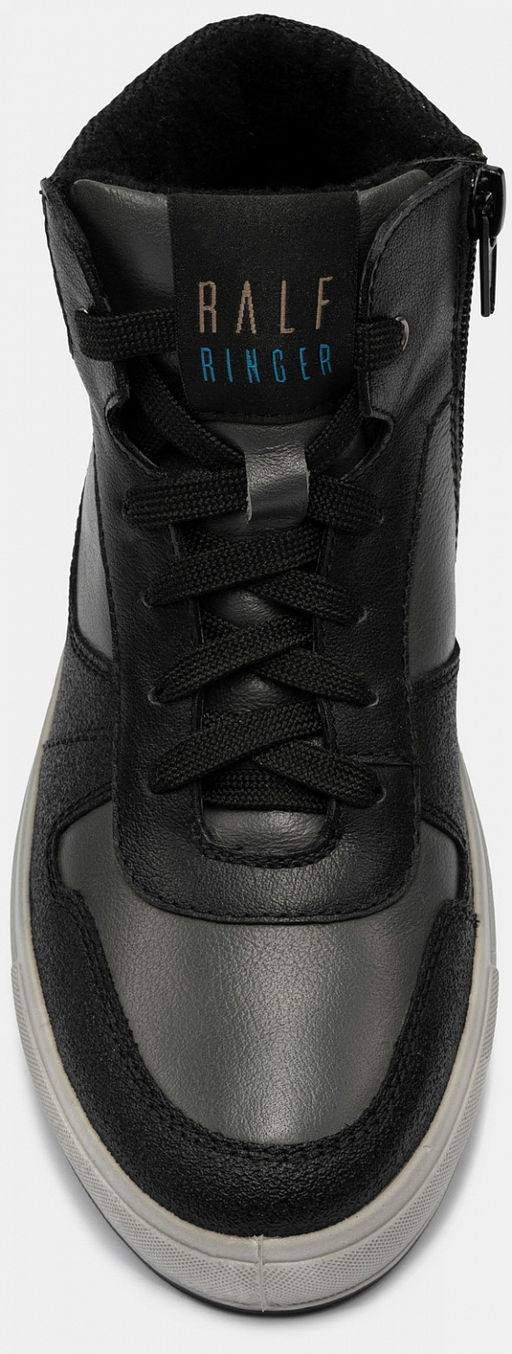 Ботинки - Ralf ringer фото 4