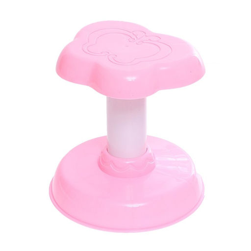 Пианино Мечта девочки, со стульчиком, зеркалом, микрофоном - Zabiaka фото 8