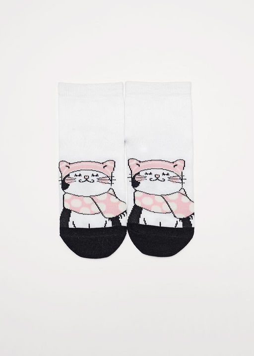 Носки детские Рилс - Clever wear фото 3