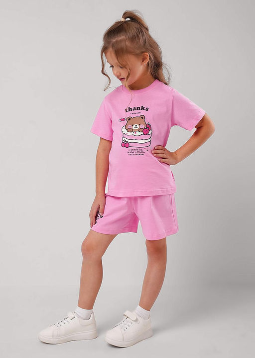 759579кд_п1 Набор одежды дев. (ЧЗ)