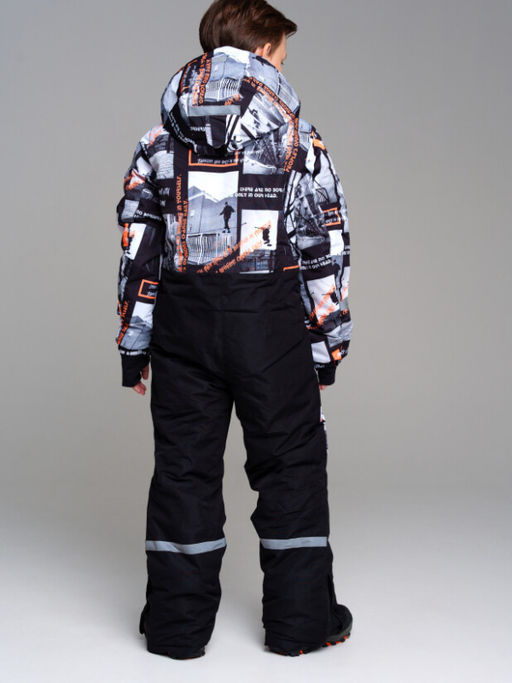 32411017 Комбинезон для мальчиков