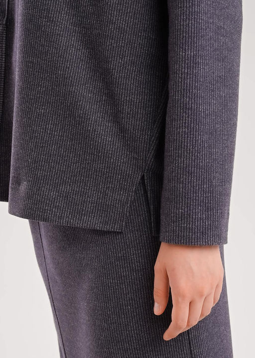 Джемпер Номад - Clever wear фото 3