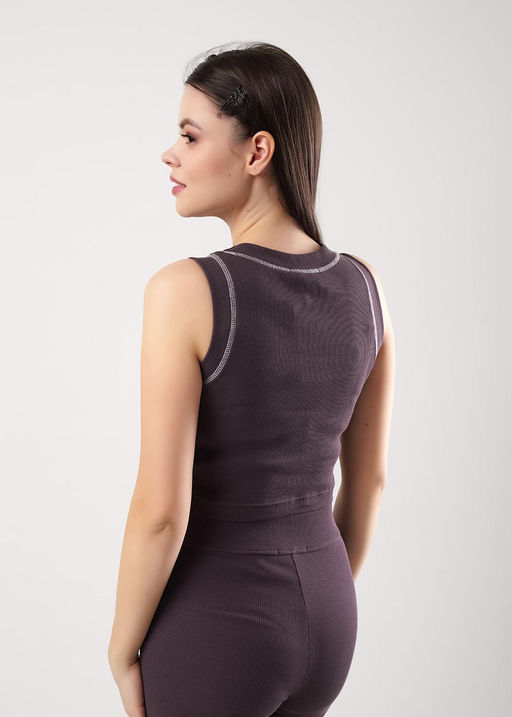 Майка женская для дома - Clever wear фото 2