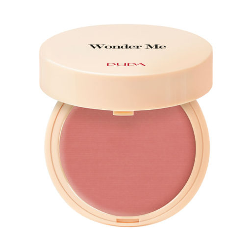 Румяна для лица Wonder Me Blush, 004 Истинная любовь 050225A004