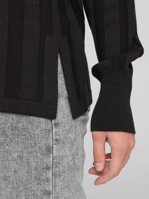 Джемпер вязаный - Stilla фото 11