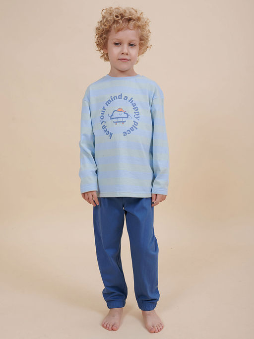 NFAJP3352 Комплект для мальчиков