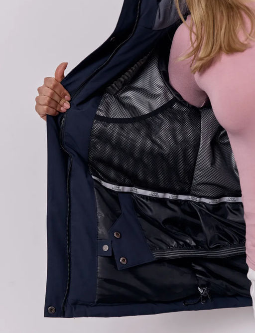 T3440-2 Куртка зимняя горнолыжная - Strobbs фото 18