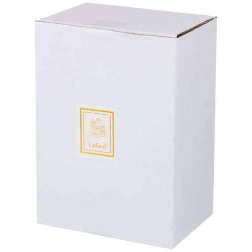 СТАТУЭТКА СЛОН 29*12.5*23 СМ. СЕРИЯ BRONZE CLASSIC - Lefard фото 2