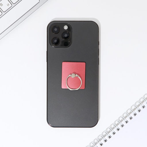 Набор: подставка для телефона и кольцо на чехол 8 Марта!