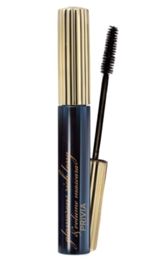 Glamorous Rich Long& Volume Mascara - Тушь Для Ресниц , 7 мл