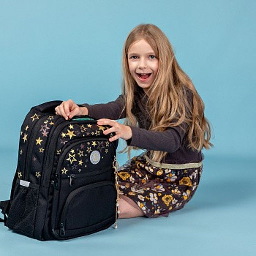 RG-462-2 Рюкзак школьный с обвесом - Grizzly фото 8