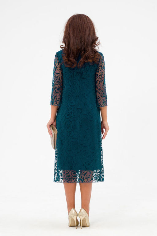 Платье Дива (46,50,56) - Serenada фото 5