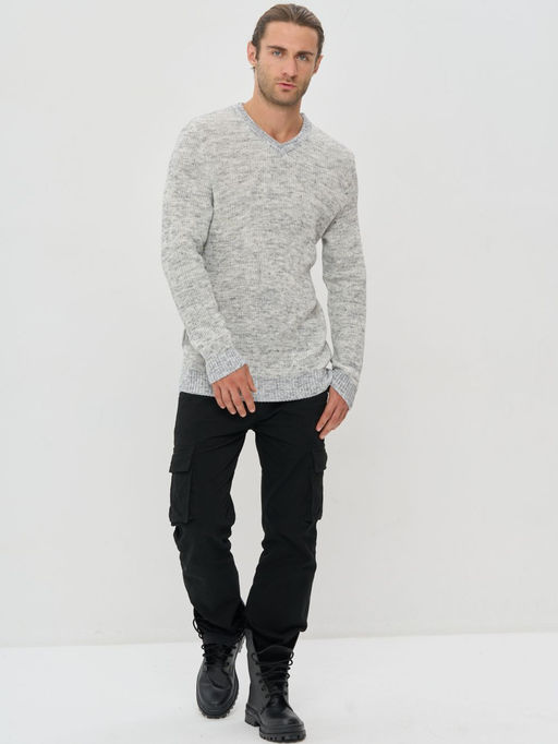 Джемпер мужской 7232-15036 - Vay фото 5