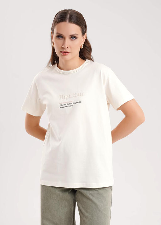 Футболка Пампас