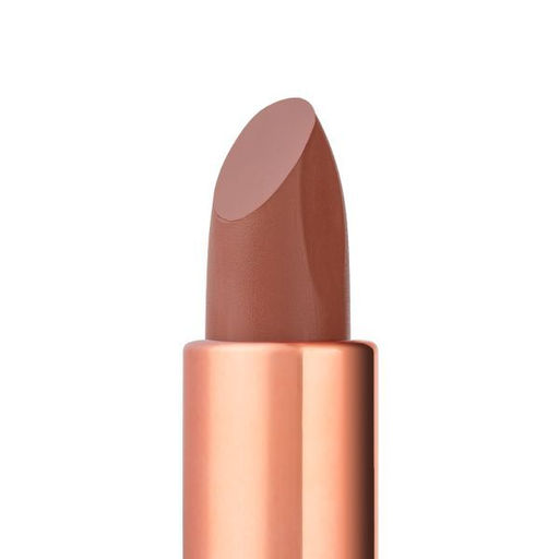 Bogenia BG740 Match Помада для губ " Lipstick" тон 004, капучино