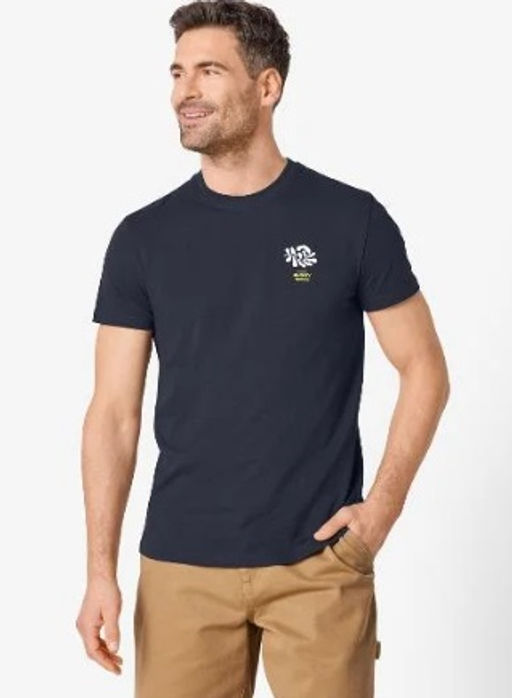 Мужская футболка LIVERGY  фото 5