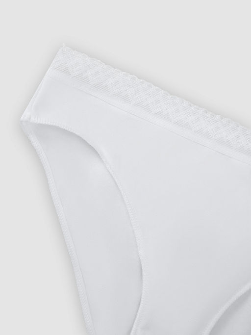 Цена за 2 штуки! ТРУСЫ ЖЕНСКИЕ - Mark formelle фото 8