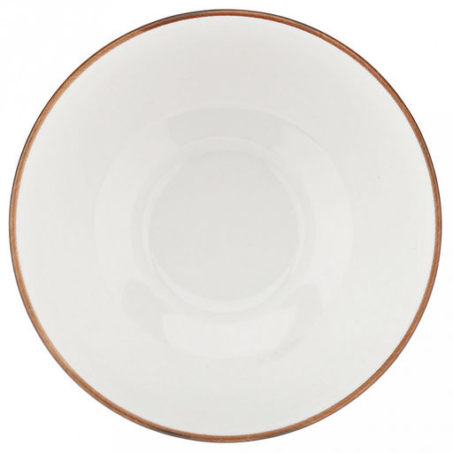 Аквилегия Пиала фарфоровая 330мл, д11,3х6,1см, с деколью, отводка (Китай) - Домашняя мода фото 2