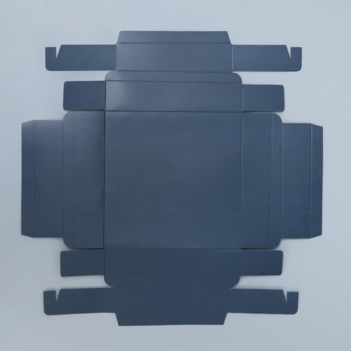 Цена за 5 шт. Коробка для конфет, кондитерская упаковка, 16 ячеек, «Лучшему мужчине» 17.7 х 17.7 х 3.8 см