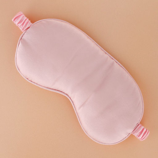 Новогодний подарочный набор косметики Счастья в Новом году: гель для душа 200 мл, мочалка для тела и маска для сна, URAL LAB  фото 6