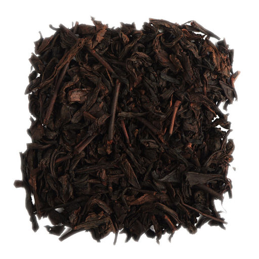 Да Хун Пао (Большой красный халат)