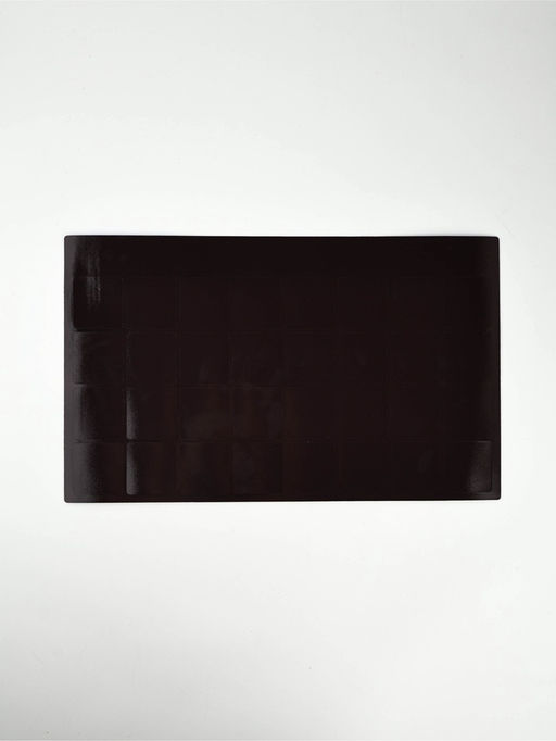 Магниты детские «Алфавит», полимер, 40×24.3 см