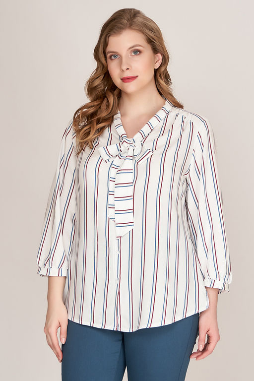 Блузка - Olsi фото 2