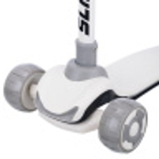 Самокат трехколесный Slider