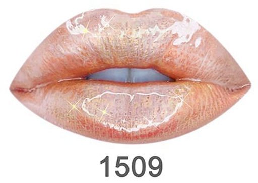 Alvin Dor LG-15 Блеск для губ Holo Prismatic тон 09