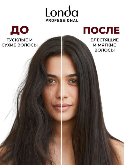 -21% Velvet oil шампунь с аргановым маслом 1000мл Londa - Londa professional фото 4