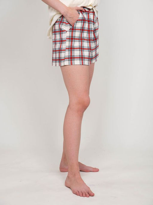 Шорты пижамные женские 234 Be Friends фото 4