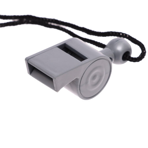 Полицейский свисток Участковый - Simaland фото 3