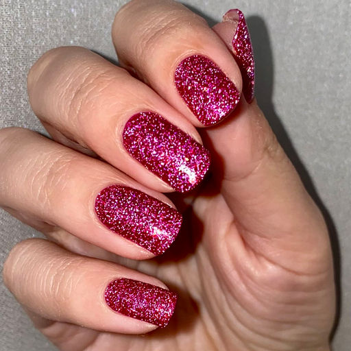 Лак для ногтей Василиса Премудрая, 11 мл - Masura фото 7