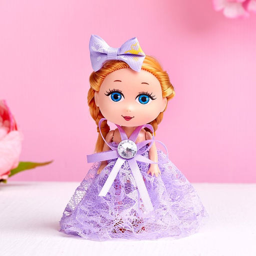 Кукла малышка Ты лучше всех!, МИКС - Happy valley фото 6