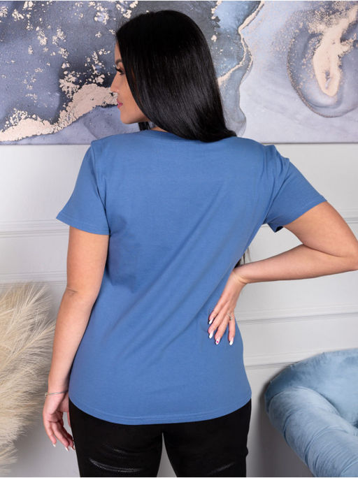 Футболка Хандс - София фото 5