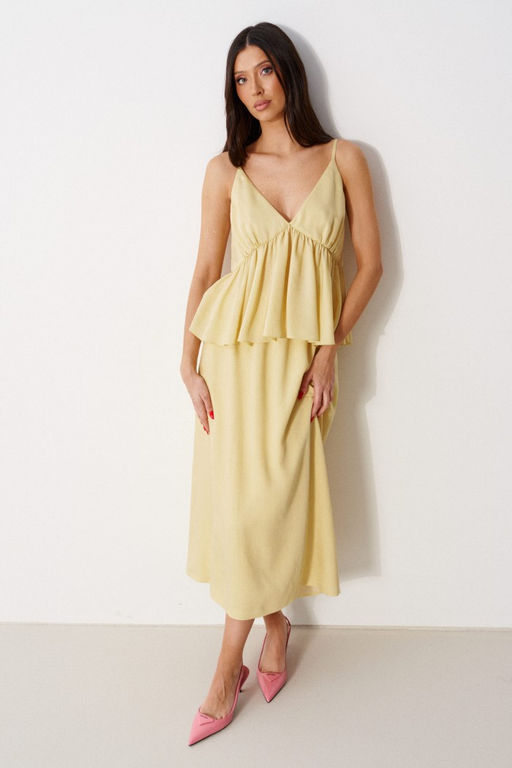 Юбка А1844 - Annete фото 2