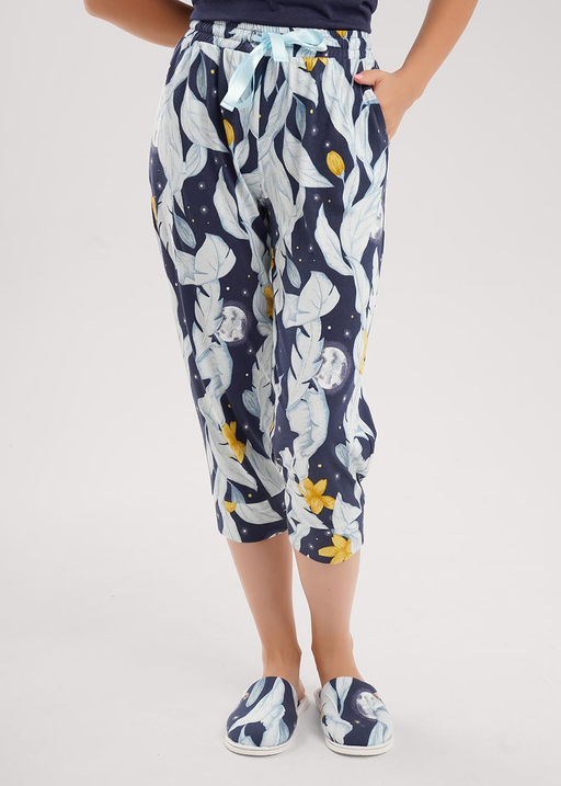 Пижама женская Луна