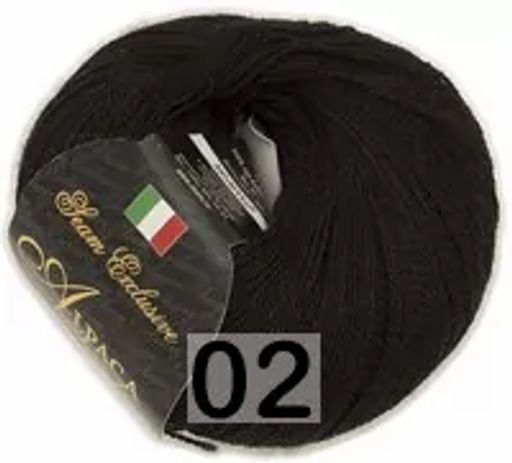 ALPACA BABY LUX - Сеам фото 3