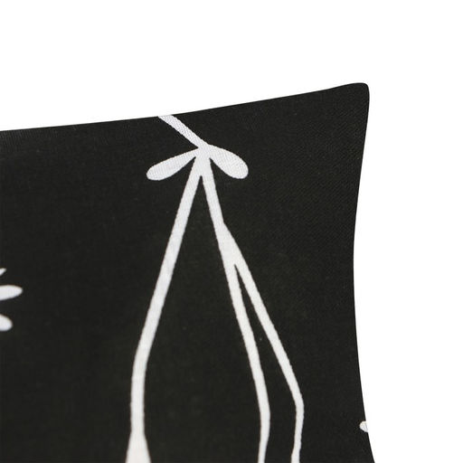 Комплект наволочек Этель White flowers (вид 3) 50х70 см - 2 шт, 100% хлопок, поплин  фото 2